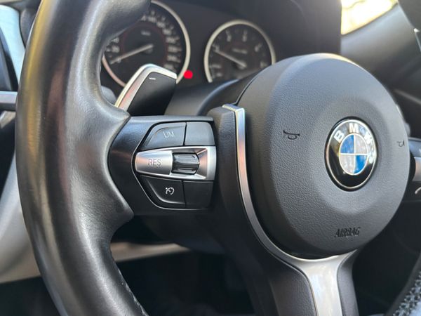 2017 BMW 320d M-Sport estate auto 374151746