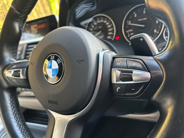 2017 BMW 320d M-Sport estate auto 374151748