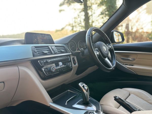 2017 BMW 320d M-Sport estate auto 374151741