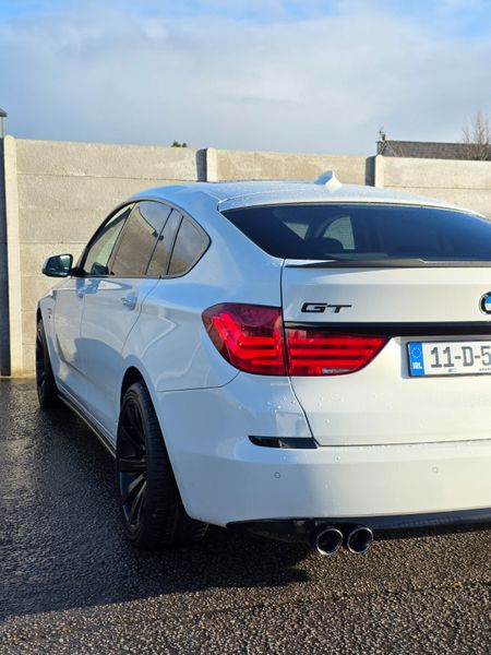 BMW 530D GT Automatic PanRoof NCT 07/26 374152444