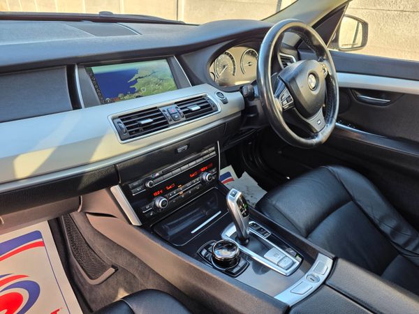 BMW 530D GT Automatic PanRoof NCT 07/26 374152455