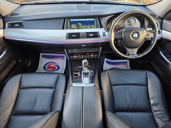 BMW 530D GT Automatic PanRoof NCT 07/26 374152458