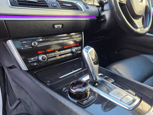 BMW 530D GT Automatic PanRoof NCT 07/26 374152459