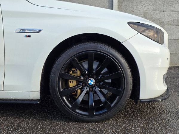 BMW 530D GT Automatic PanRoof NCT 07/26 374152450