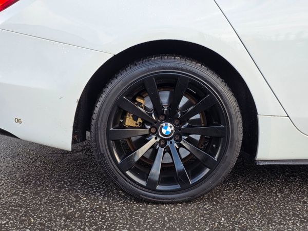 BMW 530D GT Automatic PanRoof NCT 07/26 374152451