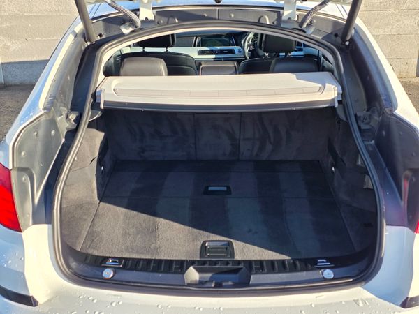 BMW 530D GT Automatic PanRoof NCT 07/26 374152452