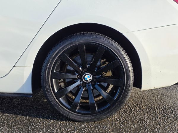 BMW 530D GT Automatic PanRoof NCT 07/26 374152453