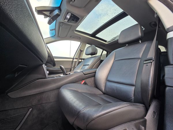 BMW 530D GT Automatic PanRoof NCT 07/26 374152464
