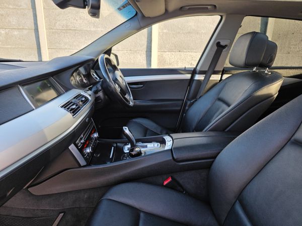 BMW 530D GT Automatic PanRoof NCT 07/26 374152465