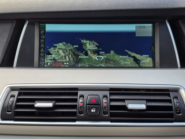 BMW 530D GT Automatic PanRoof NCT 07/26 374152460