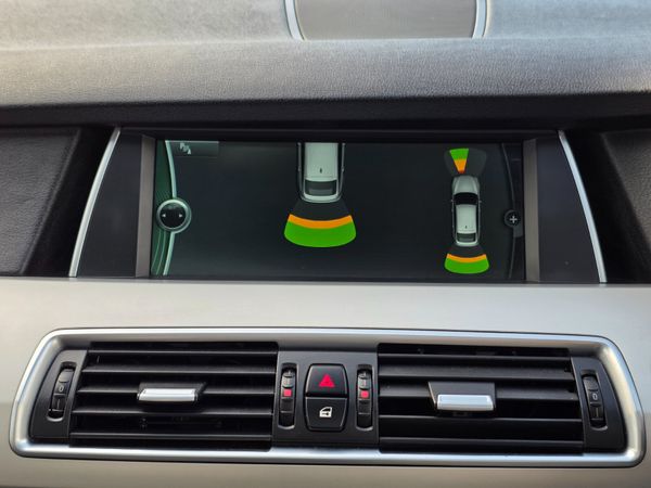 BMW 530D GT Automatic PanRoof NCT 07/26 374152461