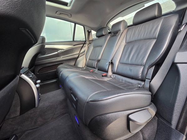 BMW 530D GT Automatic PanRoof NCT 07/26 374152463