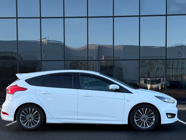 Focus ST 1.5 TDCi LowKms 374152639