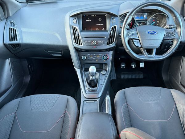Focus ST 1.5 TDCi LowKms 374152667