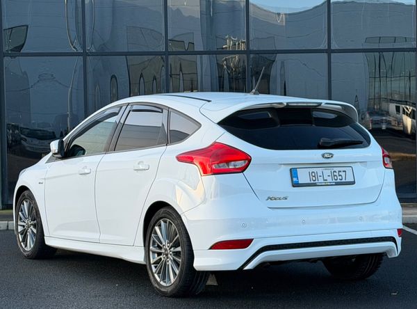 Focus ST 1.5 TDCi LowKms 374152673