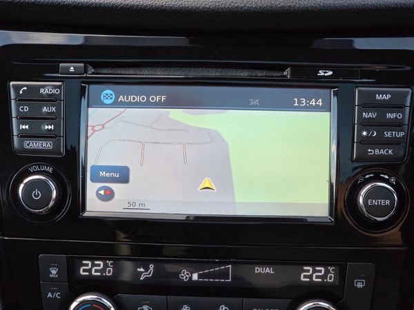 Nissan Qashqai 1.6 DSL PanRoof NCT 03/26 TAX 05/26 374153359