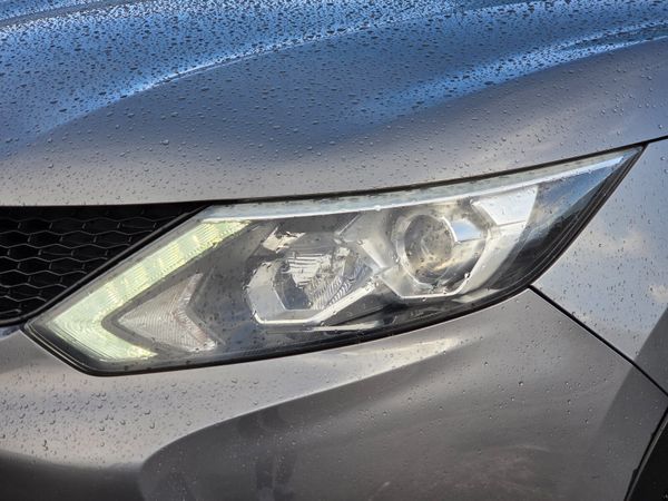 Nissan Qashqai 1.6 DSL PanRoof NCT 03/26 TAX 05/26 374153351