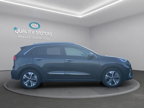2020 KIA NIRO (S187) 374164949