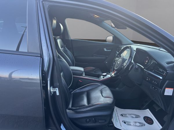 2020 KIA NIRO (S187) 374164952