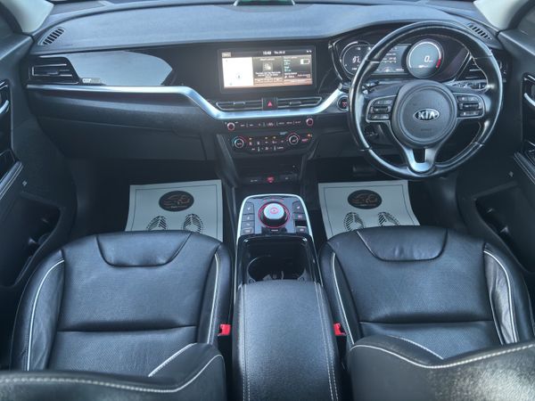 2020 KIA NIRO (S187) 374164969