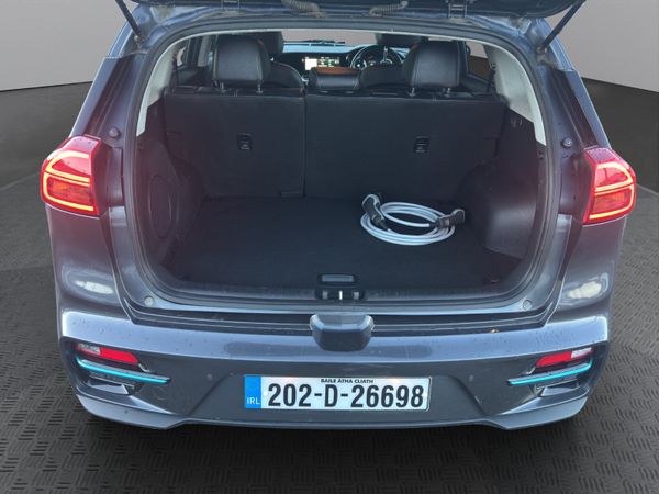 2020 KIA NIRO (S187) 374164973