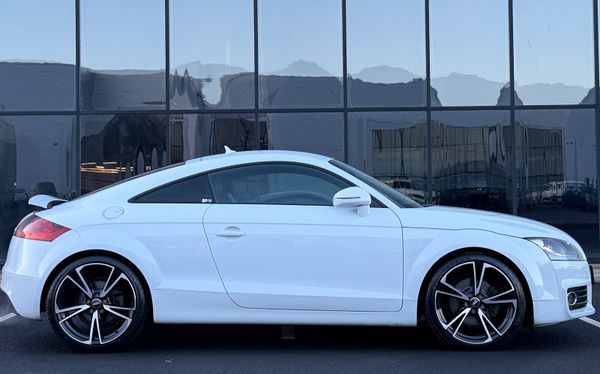 Audi TT 2015 Sline Auto 374165215