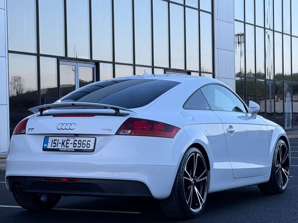 Audi TT 2015 Sline Auto 374165220