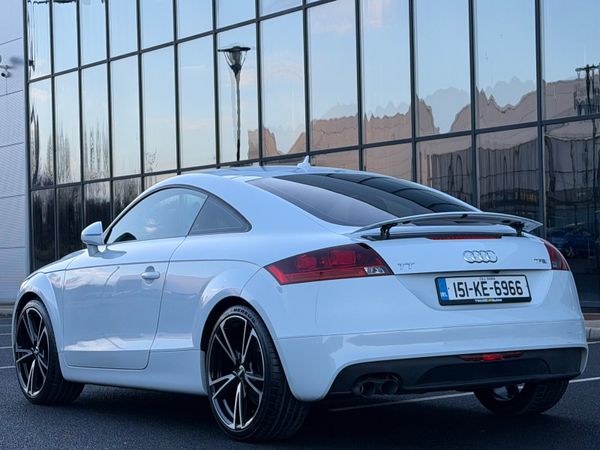 Audi TT 2015 Sline Auto 374165232