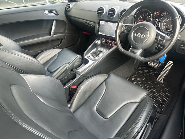 Audi TT 2015 Sline Auto 374165372