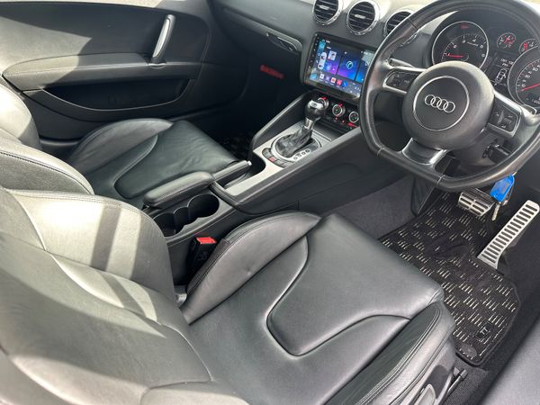 Audi TT 2015 Sline Auto 374165389