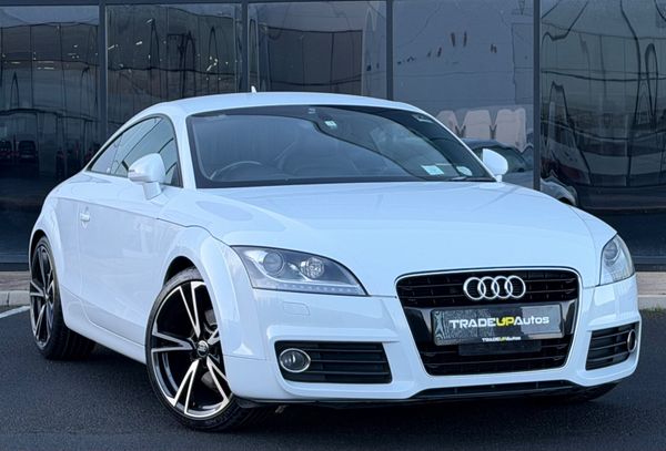 Audi TT 2015 Sline Auto 374165878