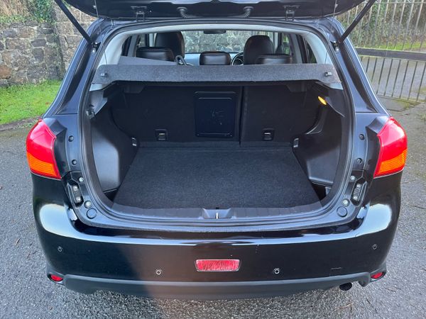 Mitsubishi ASX 1.8 Diesel 2WD Instyle Special Edit 374165885