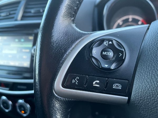 Mitsubishi ASX 1.8 Diesel 2WD Instyle Special Edit 374165925