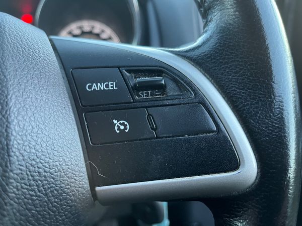 Mitsubishi ASX 1.8 Diesel 2WD Instyle Special Edit 374165936