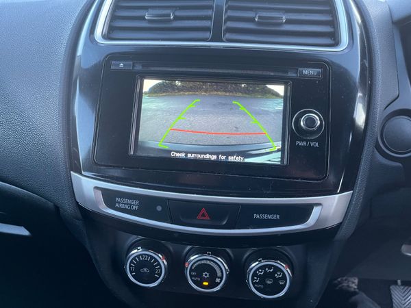 Mitsubishi ASX 1.8 Diesel 2WD Instyle Special Edit 374165938