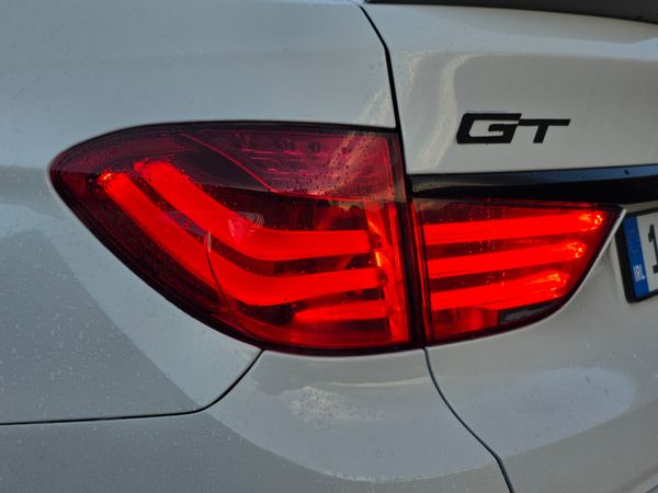 BMW 530D GT Automatic PanRoof NCT 07/26 374160846