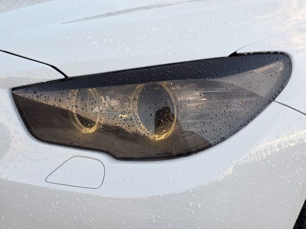 BMW 530D GT Automatic PanRoof NCT 07/26 374160847