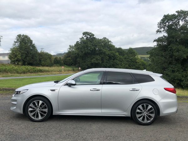 Kia Optima 2017 ESTATE ! 374160871