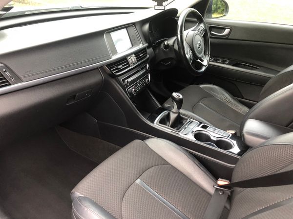 Kia Optima 2017 ESTATE ! 374160884
