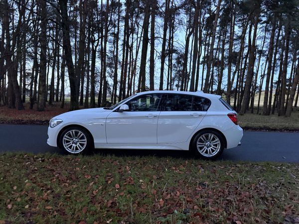 BMW 1-Series 116i 210 BHP Mapped 374176015