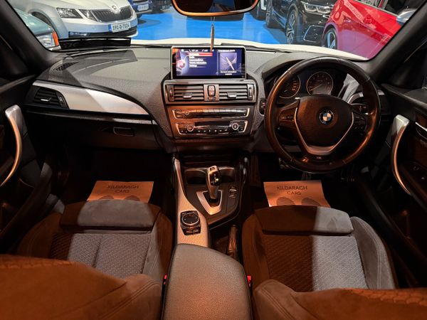 BMW 1-Series 116i 210 BHP Mapped 374176045