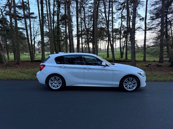 BMW 1-Series 116i 210 BHP Mapped 374176041