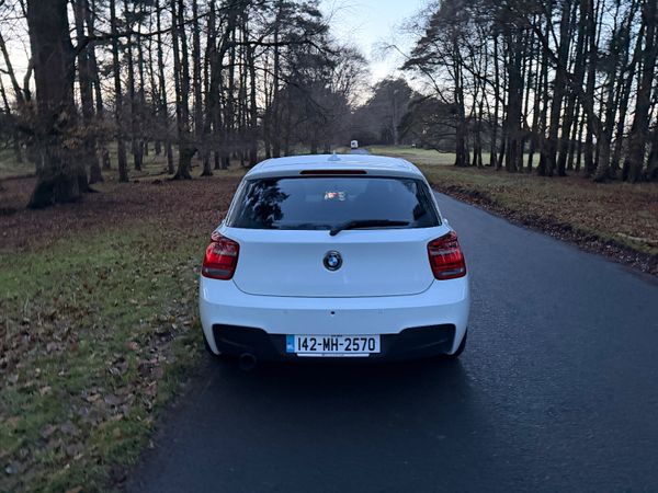 BMW 1-Series 116i 210 BHP Mapped 374176058
