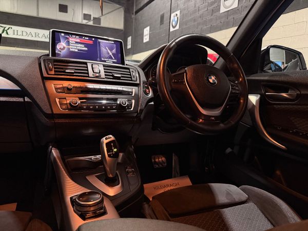 BMW 1-Series 116i 210 BHP Mapped 374176063