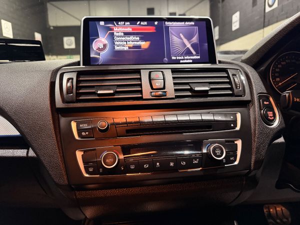 BMW 1-Series 116i 210 BHP Mapped 374176110