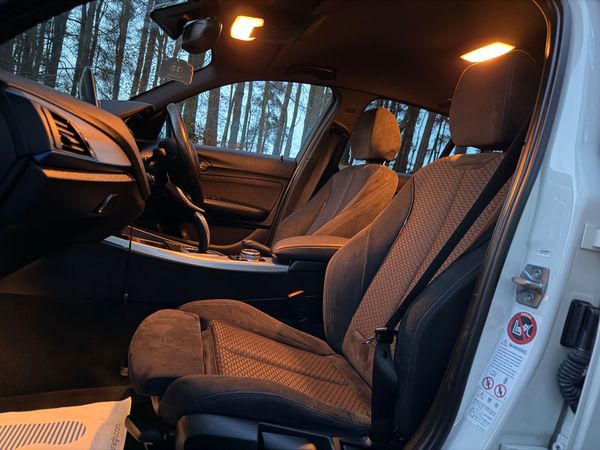 BMW 1-Series 116i 210 BHP Mapped 374176125