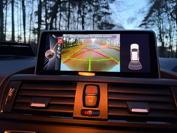 BMW 1-Series 116i 210 BHP Mapped 374176138