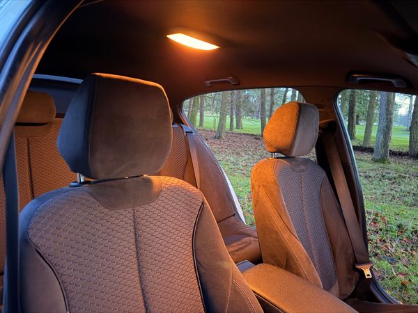 BMW 1-Series 116i 210 BHP Mapped 374176156