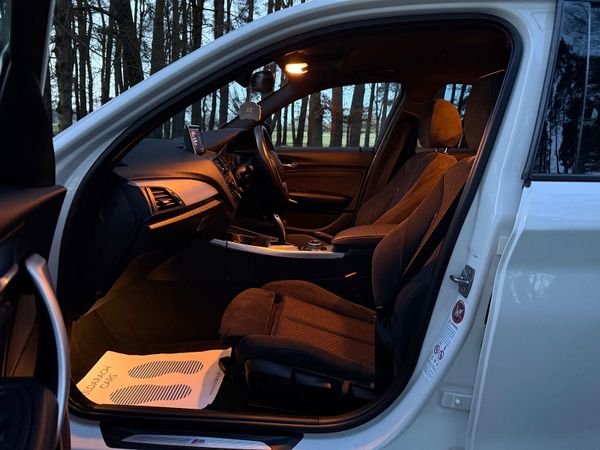 BMW 1-Series 116i 210 BHP Mapped 374176177