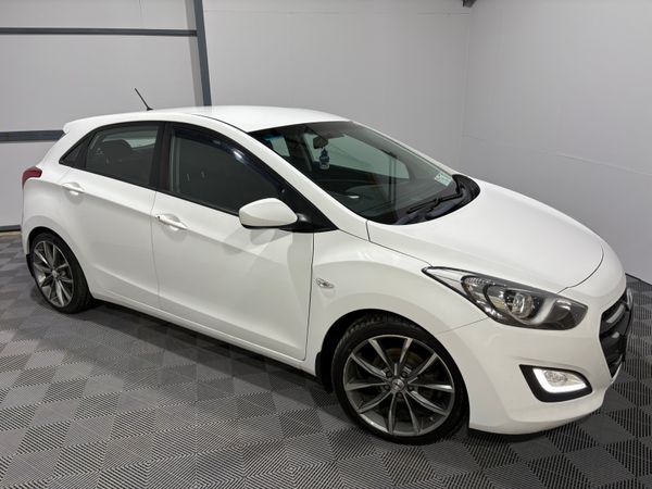 2016 Hyundai i30 Classic 1.4 CRDi 374171419